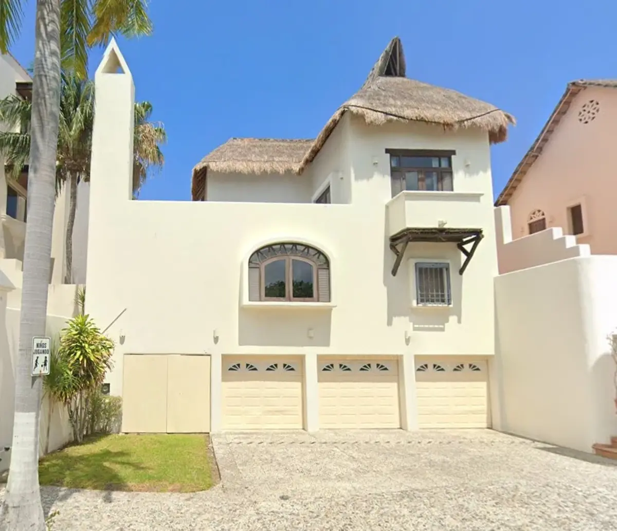 Casa en venta en Zona Hotelera, Benito Juárez — foto 1 de 13