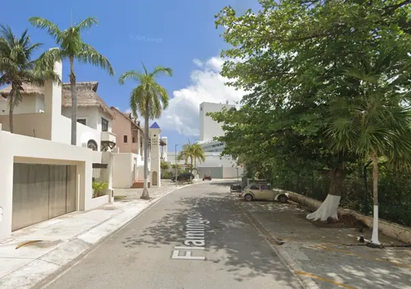 Casa en venta en Zona Hotelera, Benito Juárez — foto 2 de 13