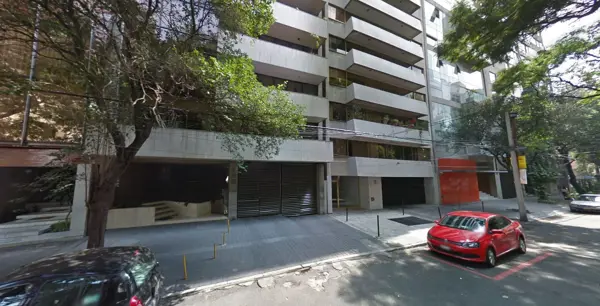 Departamento en venta en Polanco V Sección, Miguel Hidalgo — foto 3 de 12