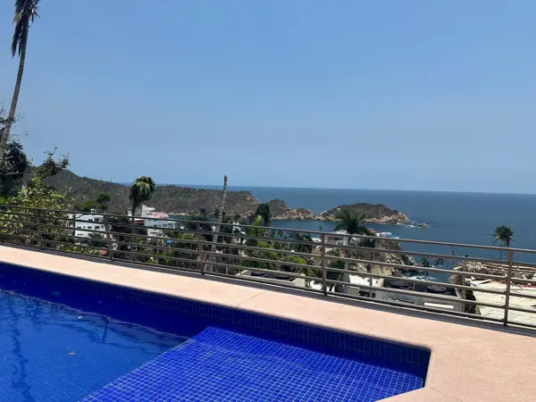Casa en venta en Las Playas, Acapulco de Juárez — foto 2 de 21