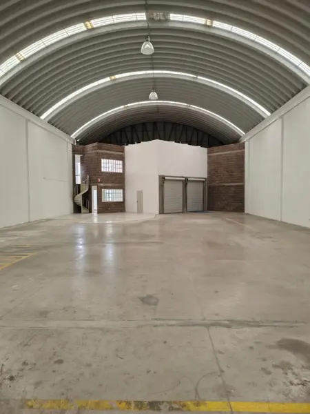 Bodega en RENTA en el Marqués