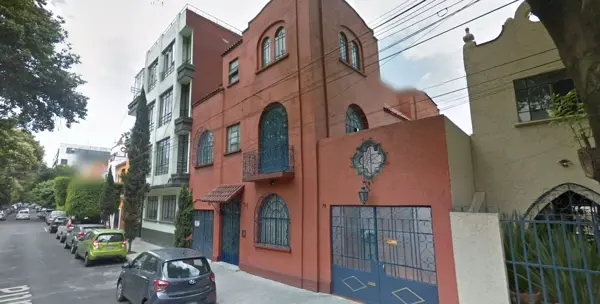 Casa en venta en Condesa, Cuauhtémoc — foto 3 de 12