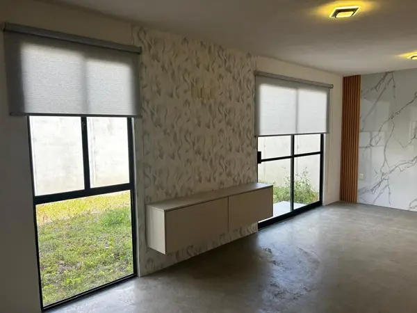 Casa en renta en Paseos de Chavarría, Mineral de la Reforma — foto 3 de 26