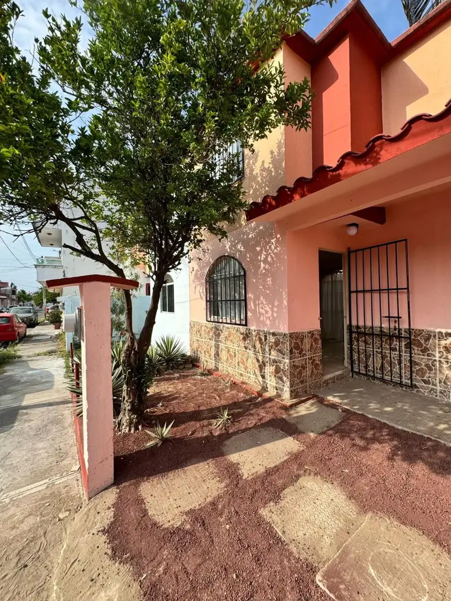 Casa en venta en Villa Rica 1, Veracruz — foto 1 de 13
