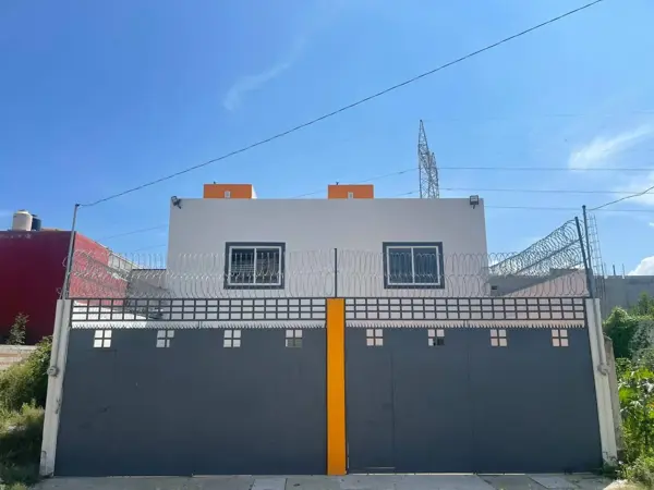 Vendo Casa Nueva