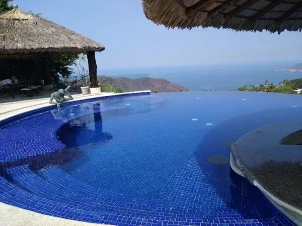 Casa en venta en Las Brisas 1, Acapulco de Juárez — foto 2 de 12