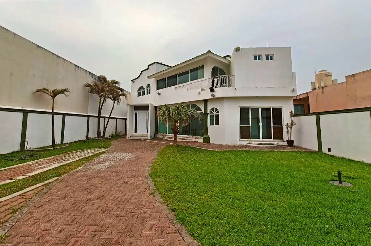 Casa en venta en Playas del Conchal, Alvarado — foto 1 de 15