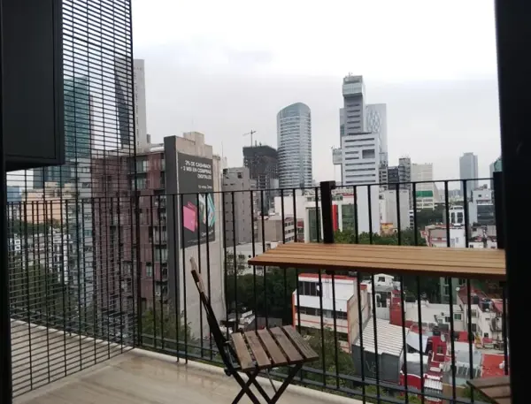 Departamento en venta en Roma Norte, Cuauhtémoc — foto 3 de 10