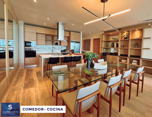 Departamento en venta en Luis Donaldo Colosio, Tampico — foto 2 de 6