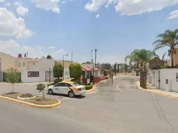 Casa en venta en Felipe Ángeles, Pachuca de Soto — foto 3 de 11