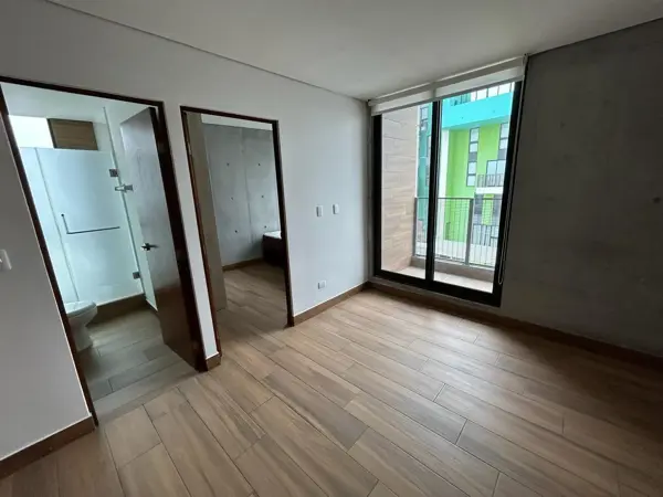 Departamento en renta en Centro, Monterrey — foto 2 de 11