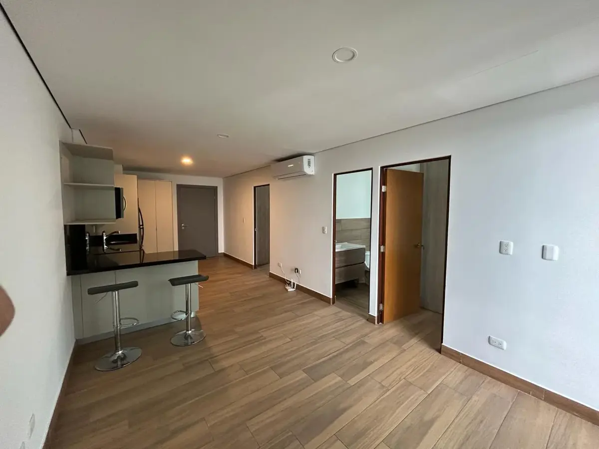 Departamento en renta en Centro, Monterrey — foto 1 de 11