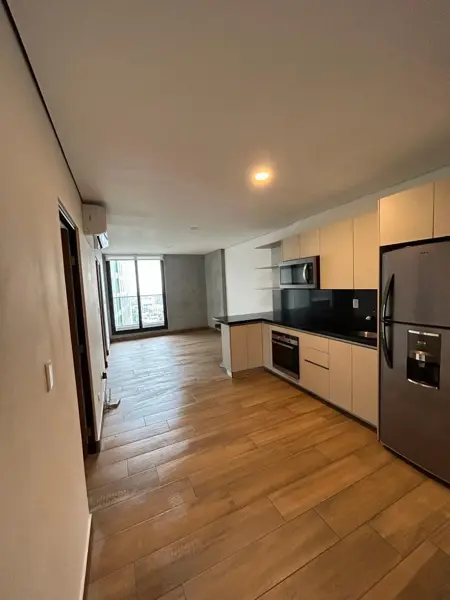 Departamento en renta en Centro, Monterrey — foto 3 de 11