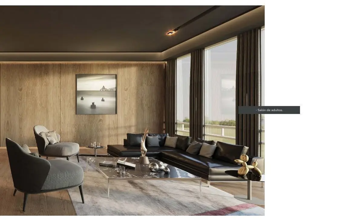 Departamento en venta en Santa Fe La Loma, Álvaro Obregón — foto 1 de 29