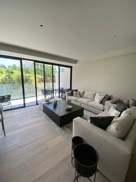 Departamento en venta en Bosque Real, Huixquilucan — foto 3 de 29