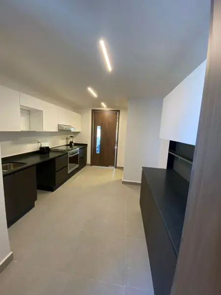 Departamento en venta en Bosque Real, Huixquilucan — foto 2 de 29
