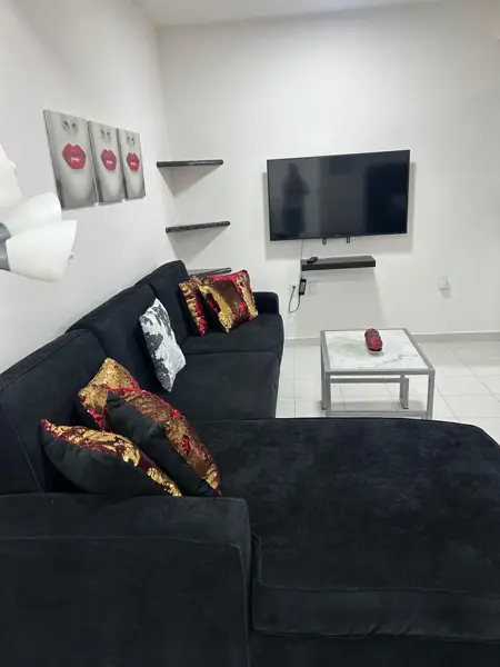 Departamento en renta en Residencial Campestre la Rosita, Torreón — foto 3 de 20
