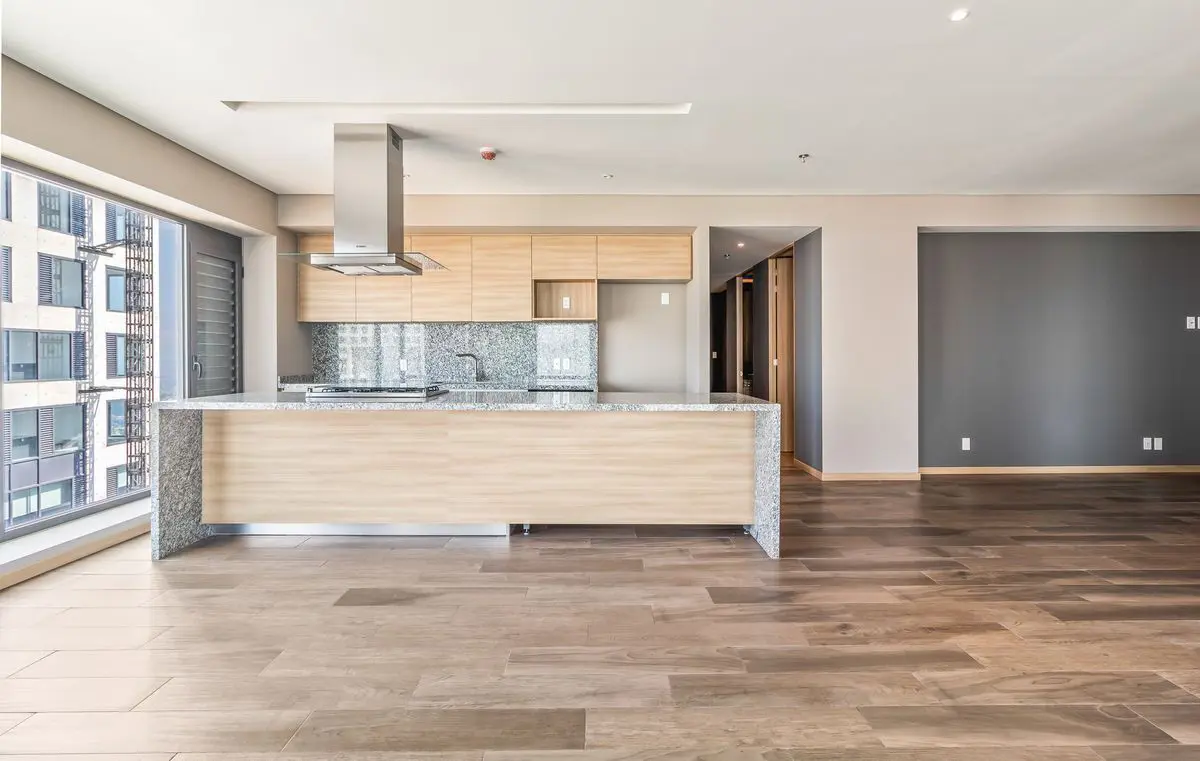 Departamento en venta en Cooperativa Palo Alto, Cuajimalpa de Morelos — foto 1 de 21