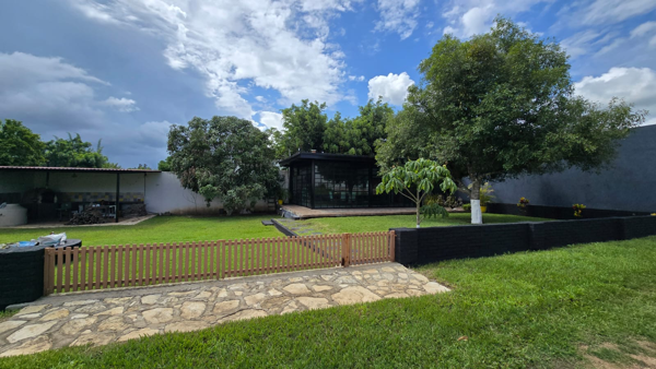 Quinta en venta en Ocozocoautla de Espinosa Centro, Ocozocoautla de Espinosa — foto 2 de 29