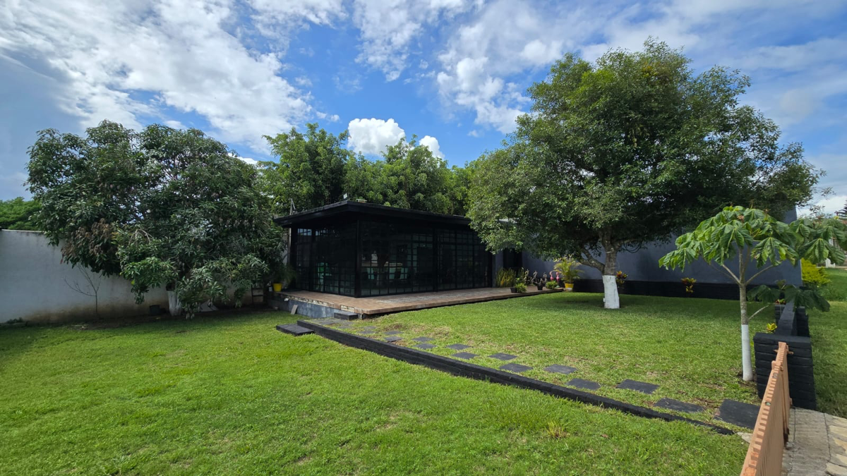 Quinta en venta en Ocozocoautla de Espinosa Centro, Ocozocoautla de Espinosa — foto 1 de 29