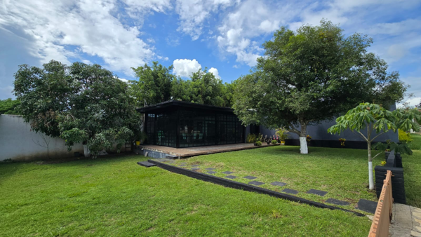 CASA EN VENTA, CAMPESTRE, CARRETERA A OCOZOCOAUTLA, CHIAPAS