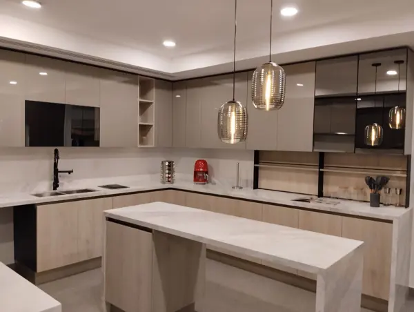Departamento en venta en Bosque Real, Huixquilucan — foto 2 de 34