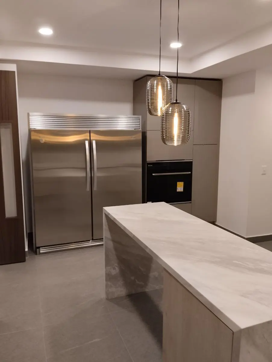 Departamento en venta en Bosque Real, Huixquilucan — foto 1 de 34