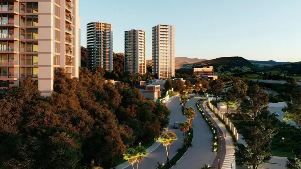 Terreno en venta en Bosque Real, Huixquilucan — foto 2 de 16