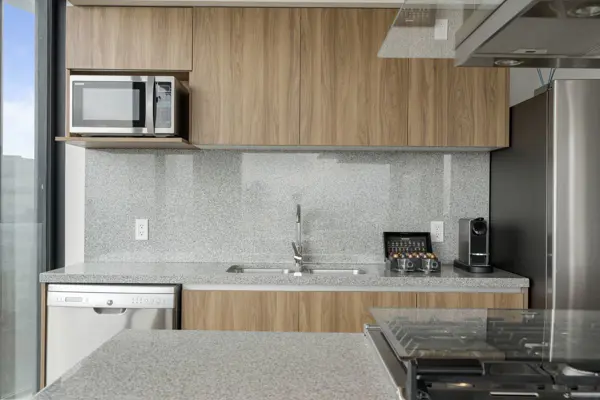 Departamento en venta en El Yaqui, Cuajimalpa de Morelos — foto 2 de 23