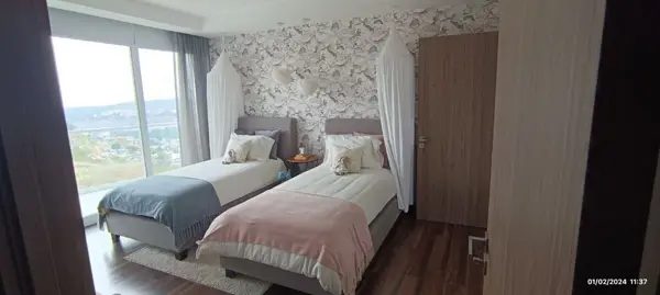 Departamento en venta en Bosque Real, Huixquilucan — foto 2 de 40
