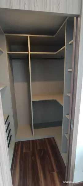 Departamento en venta en Bosque Real, Huixquilucan — foto 3 de 40