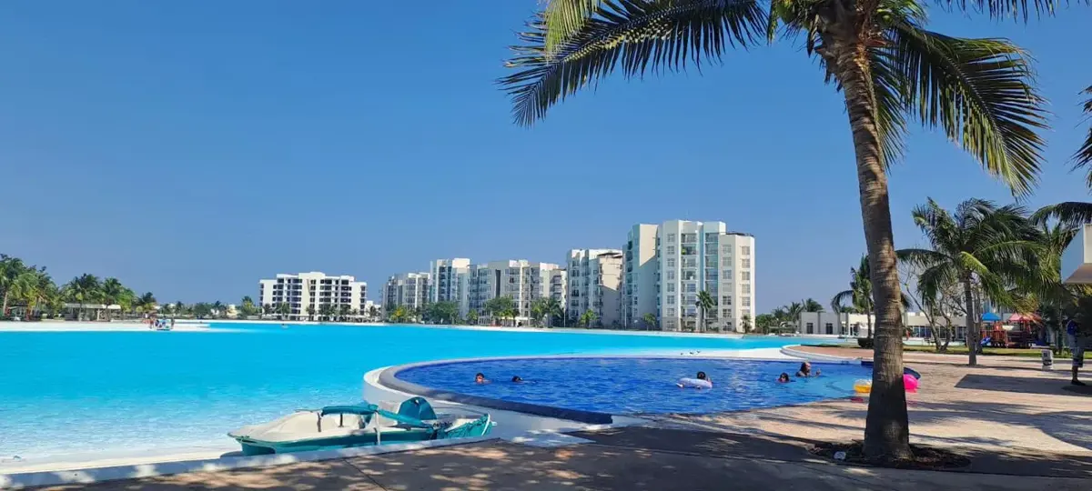 Casa en venta en Dream Lagoons, Veracruz — foto 1 de 15