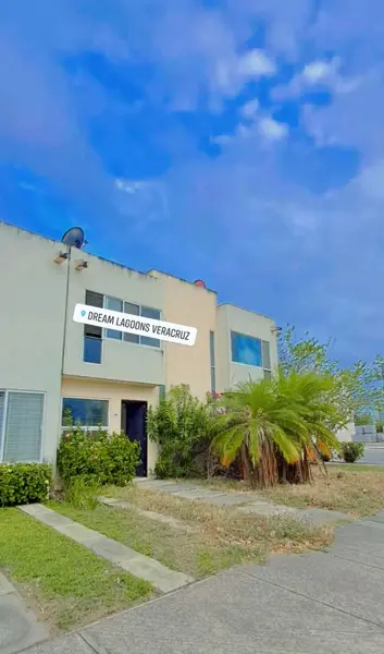 Casa en venta en Dream Lagoons, Veracruz — foto 2 de 15