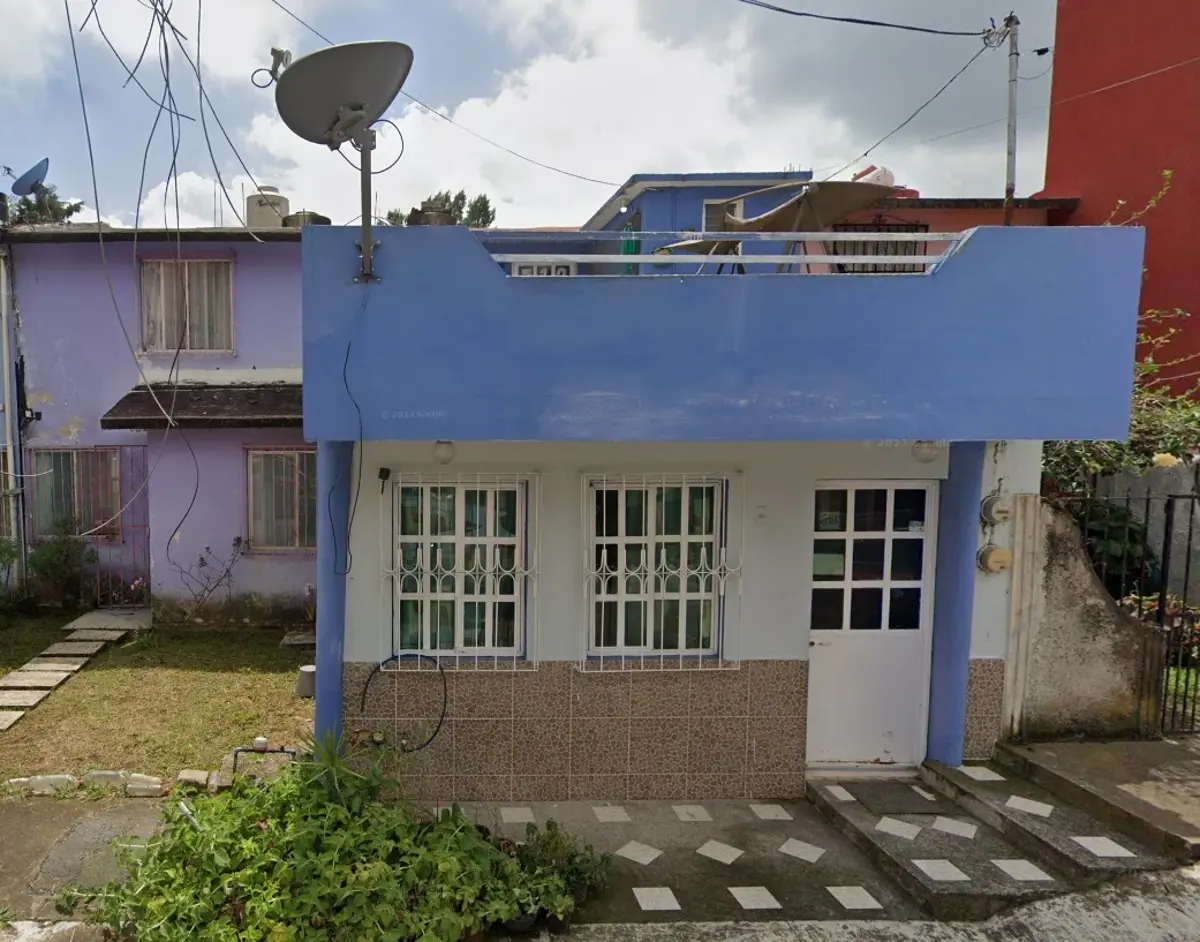 Casa en venta en Lomas Verdes, Xalapa — foto 1 de 10