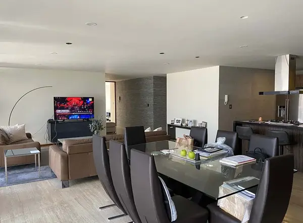 Departamento en venta en Lomas de Angelópolis, San Andrés Cholula — foto 2 de 8