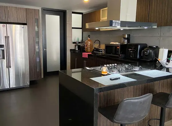 Departamento en venta en Lomas de Angelópolis, San Andrés Cholula — foto 3 de 8