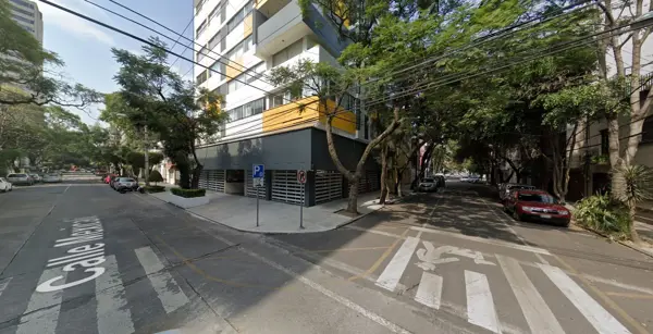 Departamento en venta en Hipodromo, Cuauhtémoc — foto 2 de 12