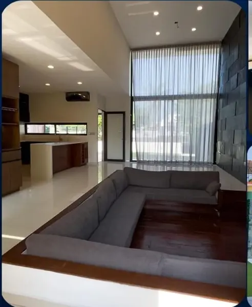 Casa en venta en Las Palmas, Medellín de Bravo — foto 3 de 7