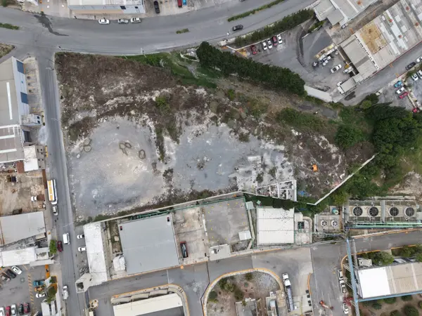 Terreno en venta en Del Valle, Ramos Arizpe — foto 3 de 5