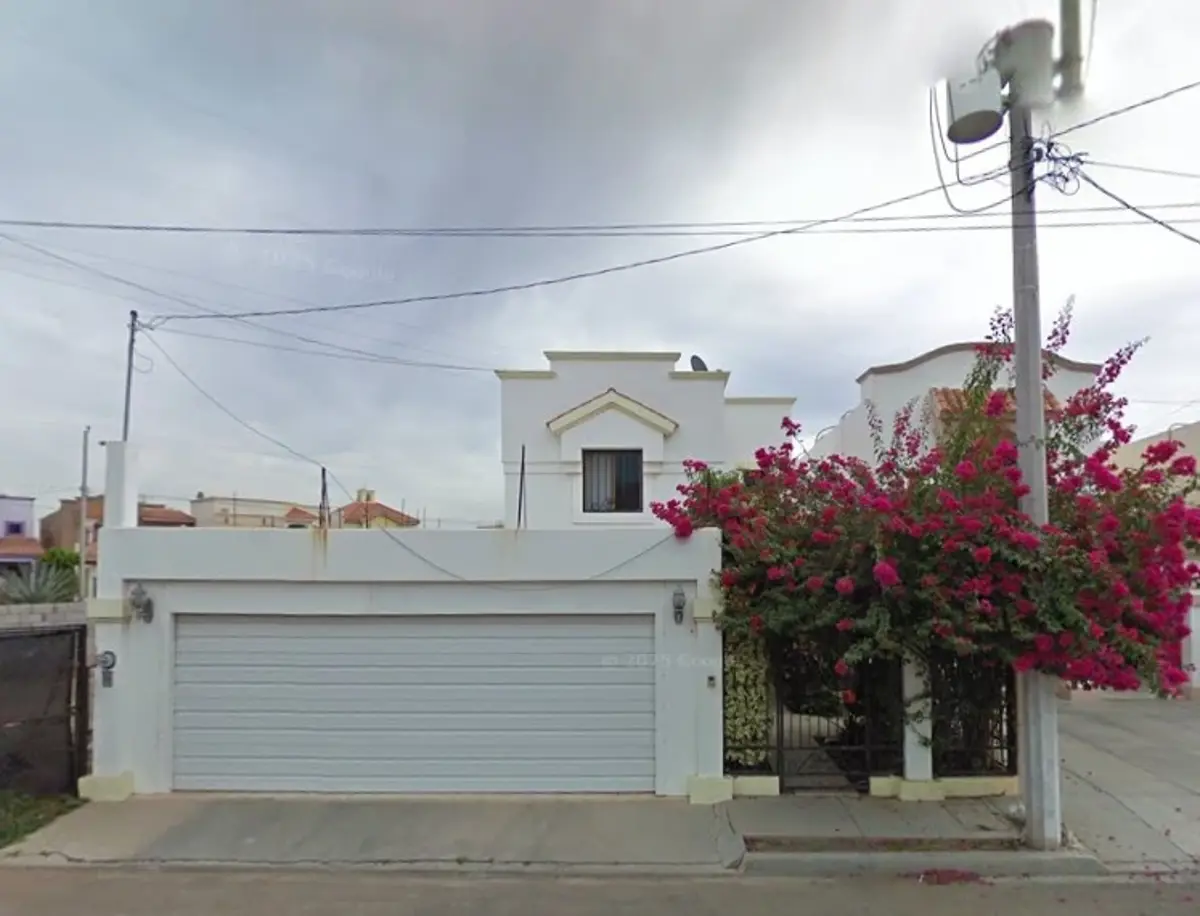 Casa en venta en Casa Blanca, Hermosillo — foto 1 de 11