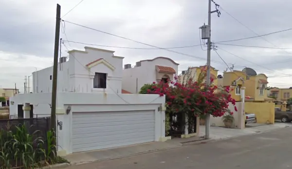 Casa en venta en Casa Blanca, Hermosillo — foto 3 de 11