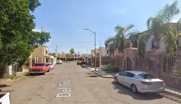 Casa en venta en Casa Blanca, Hermosillo — foto 2 de 11