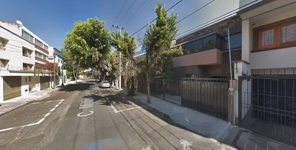 Casa en venta en Anzures, Miguel Hidalgo — foto 3 de 12