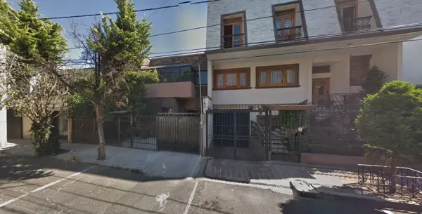 Casa en venta en Anzures, Miguel Hidalgo — foto 2 de 12