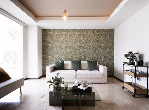 Departamento en venta en San Bernardino Tlaxcalancingo, San Andrés Cholula — foto 2 de 10
