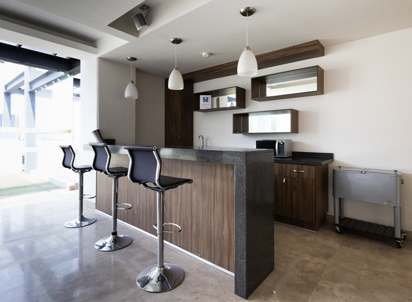 Departamento en venta en San Bernardino Tlaxcalancingo, San Andrés Cholula — foto 3 de 10