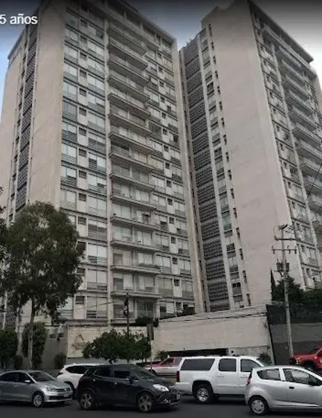 Departamento en venta en Atlamaya, Álvaro Obregón — foto 2 de 14
