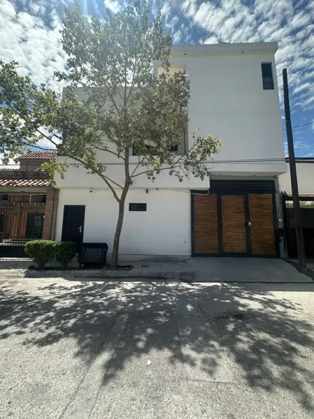 DEPARTAMENTO AMUEBLADO TIPO LOFT