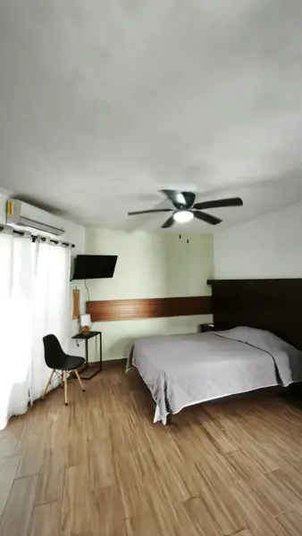 Departamento en renta en America, Saltillo — foto 2 de 6