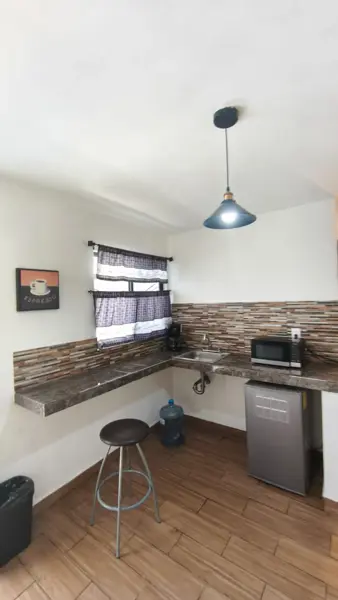 Departamento en renta en America, Saltillo — foto 3 de 6